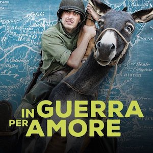 Film: In Guerra Per Amore