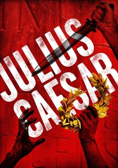 Stage: Julius Caesar