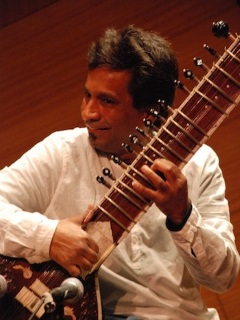 Indian Classical Music Recital