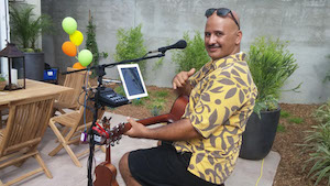 Music: Ke'ahi