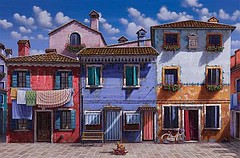 Art: The Magical World of Liudmila Kondakova