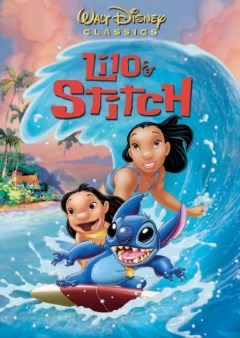 Film: Lilo & Stitch
