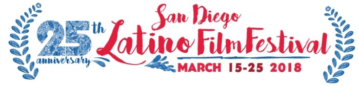 25th Annual San Diego Latino Film Festival
