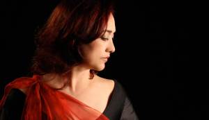 Music: Mamak Khadem