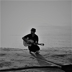 Marcus Alcantarilla Brazilian Trio
