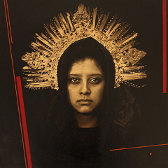 Exhibition: Constructed Mythologies: Luis Gonzalez Palma