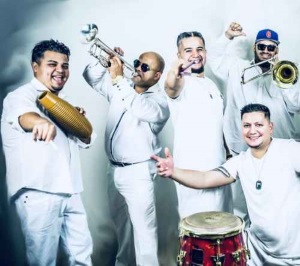 Music: Clave Dura