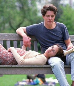 English Film: Notting Hill