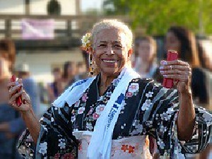Obon Festival