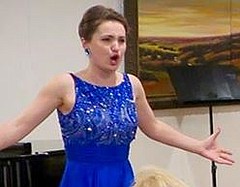 Opera Wednesdays