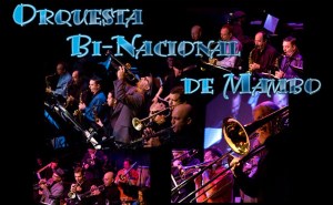 Bi-National Mambo Orchestra