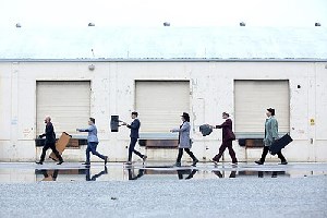 Music: Ozomatli