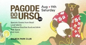 Samba Party