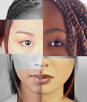 Lecture: Are We So Different?