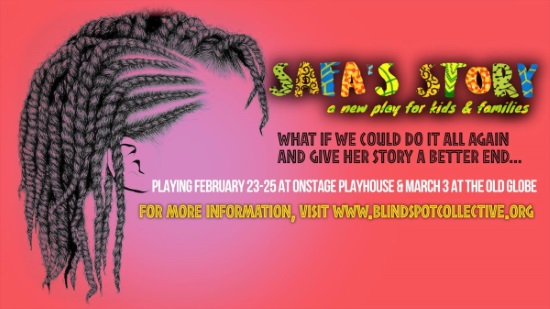 Stage: Safa's Story