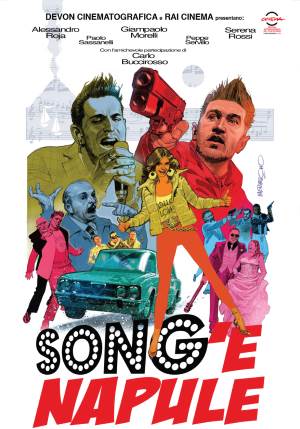 Film: Song E Napule