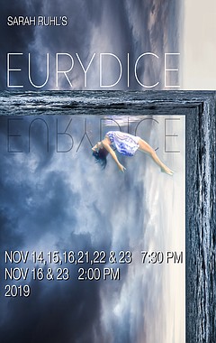 Stage: Eurydice