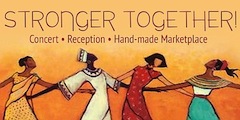 SD Women's Chorus Sings For Women In Poverty