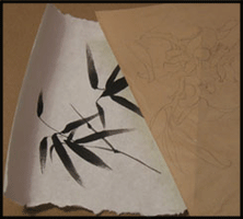Sumi-e Ten Exhibition
