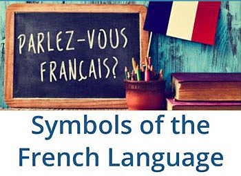 Talk: Symbols Of The French Language