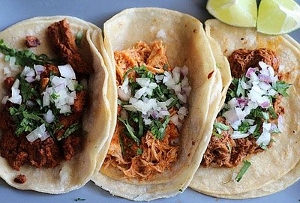 Tequila & Taco Music Festival