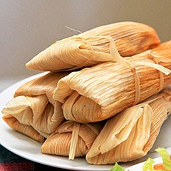 Tamale Making Workshop