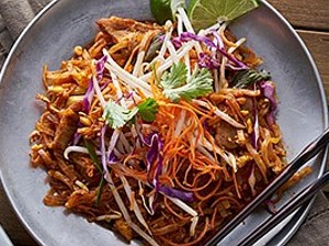 Spanish Speaking Kid's Kitchen: Taste Of Thai