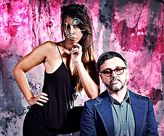 Music: Madame Ur y Sus Hombres