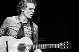 Music: Jesse Cook