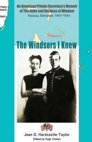 Book Signing: The Windsors I Knew