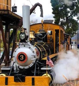 Music: Train Song Festival