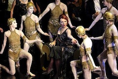 Opera: La Traviata