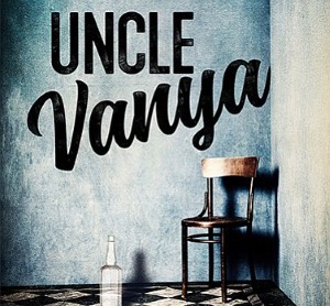 Stage: Uncle Vanya