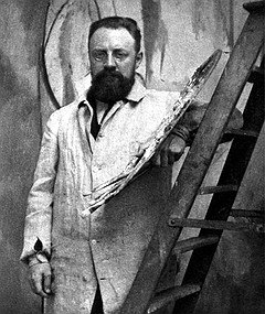 Victoria Martino Lectures on Matisse