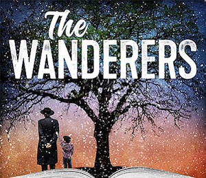Stage: The Wanderers