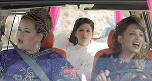 Film: The Wedding Plan