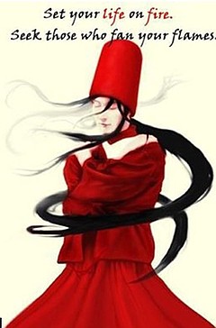 Dance: Zikr With Whirling Dervishes