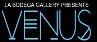 Opening Reception: Venus All Women Art Exhibition