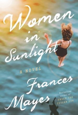 Book Signing: Women in the Sunlight