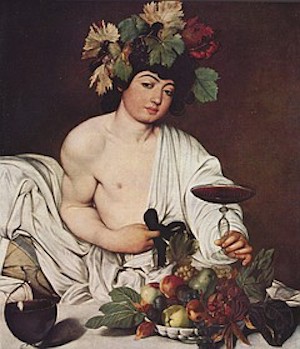 Exhibit: Age of the Baroque