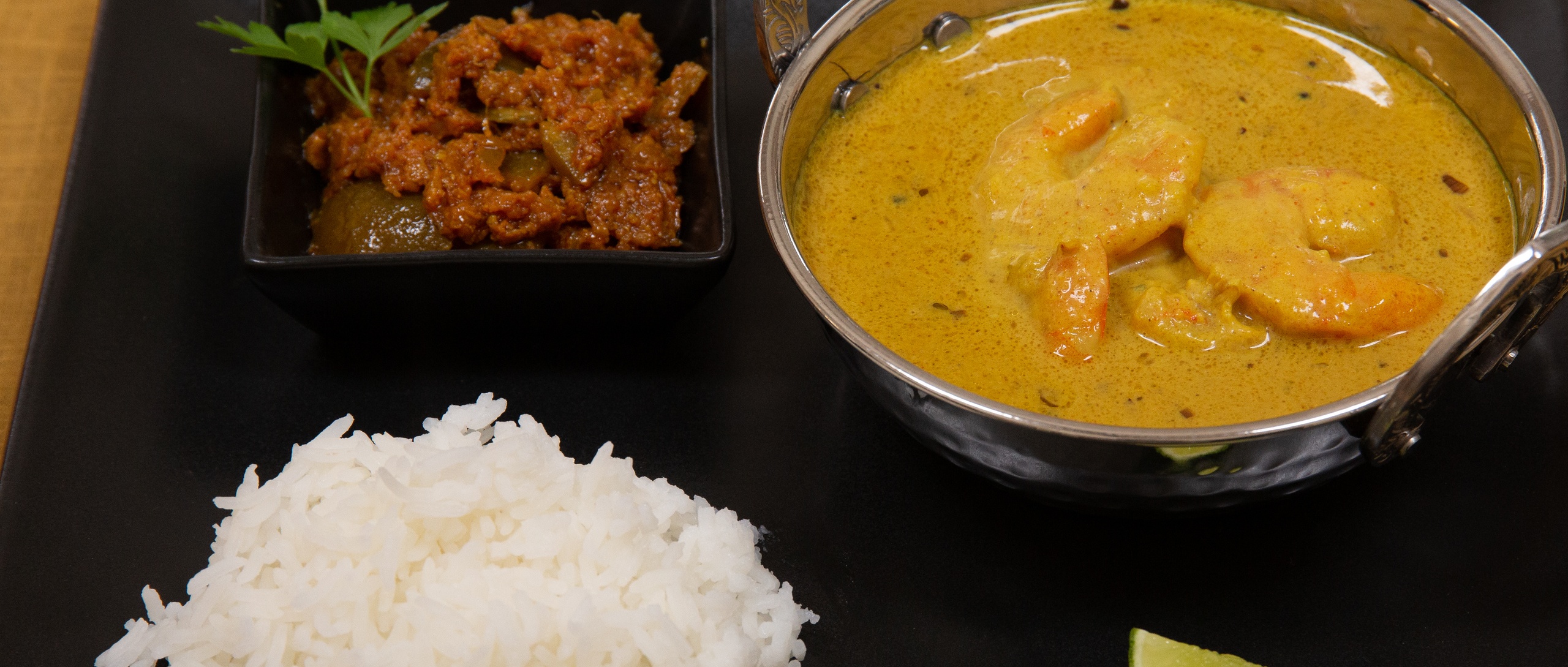 Kerala Curry