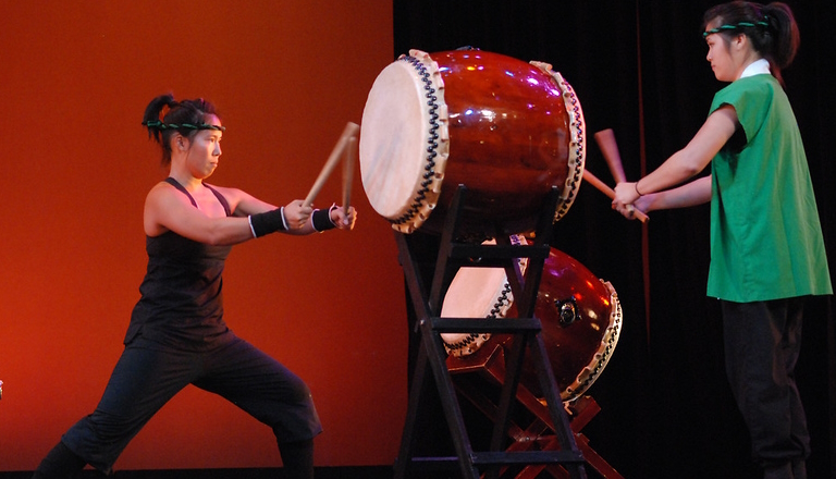 Naruwan Taiko