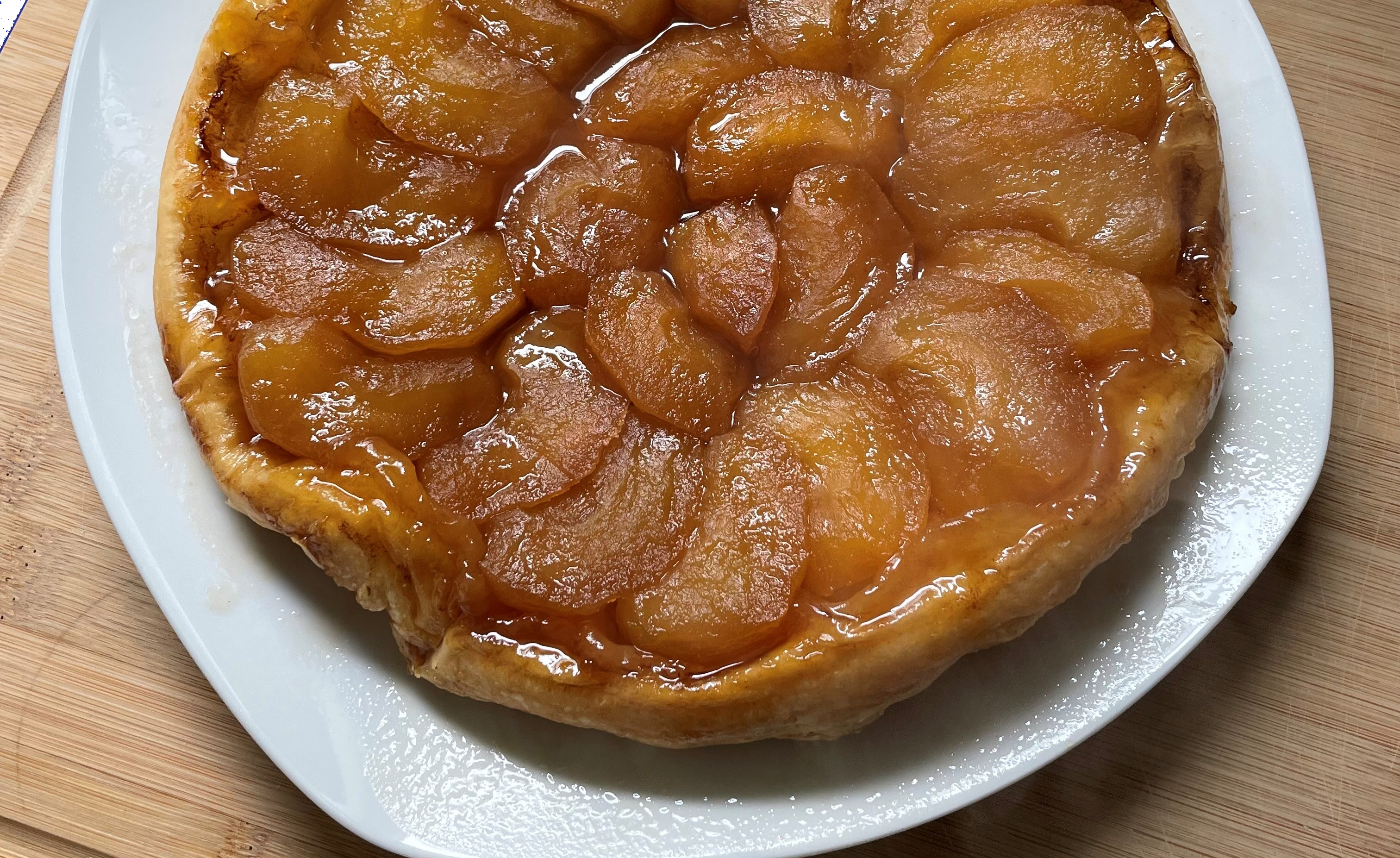 Tarte Tatin