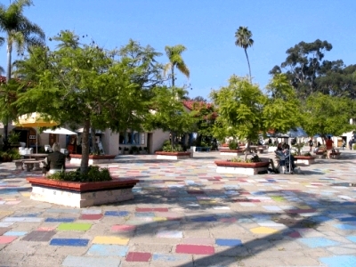 Plaza Plaza