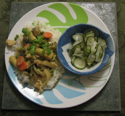 ThaiCurry ThaiCurry