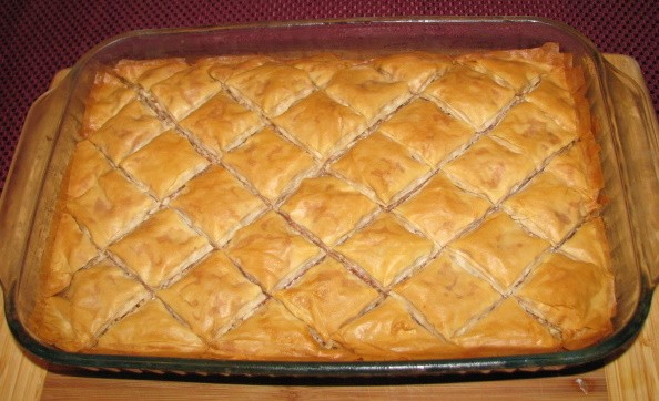 Baklava