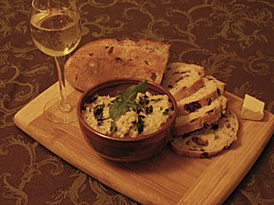 Risotto Risotto