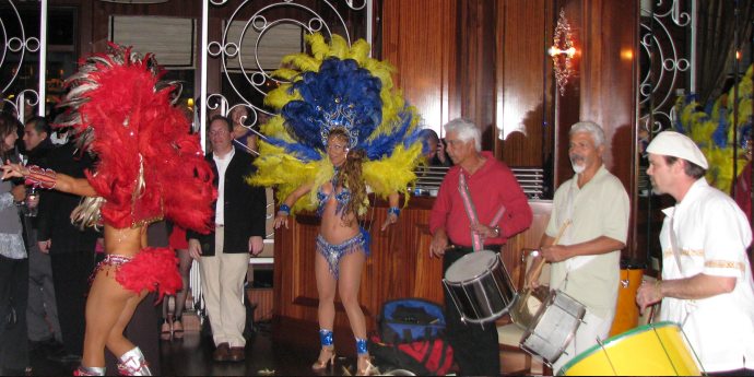 Kick Off Party Entertainment Kick Off Party Entertainment