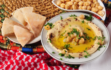 hummus hummus