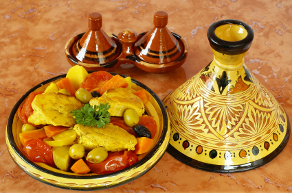 Tagine